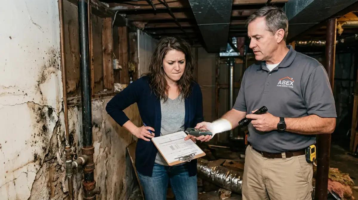 Die 10 größten Fehler beim Immobilienkauf