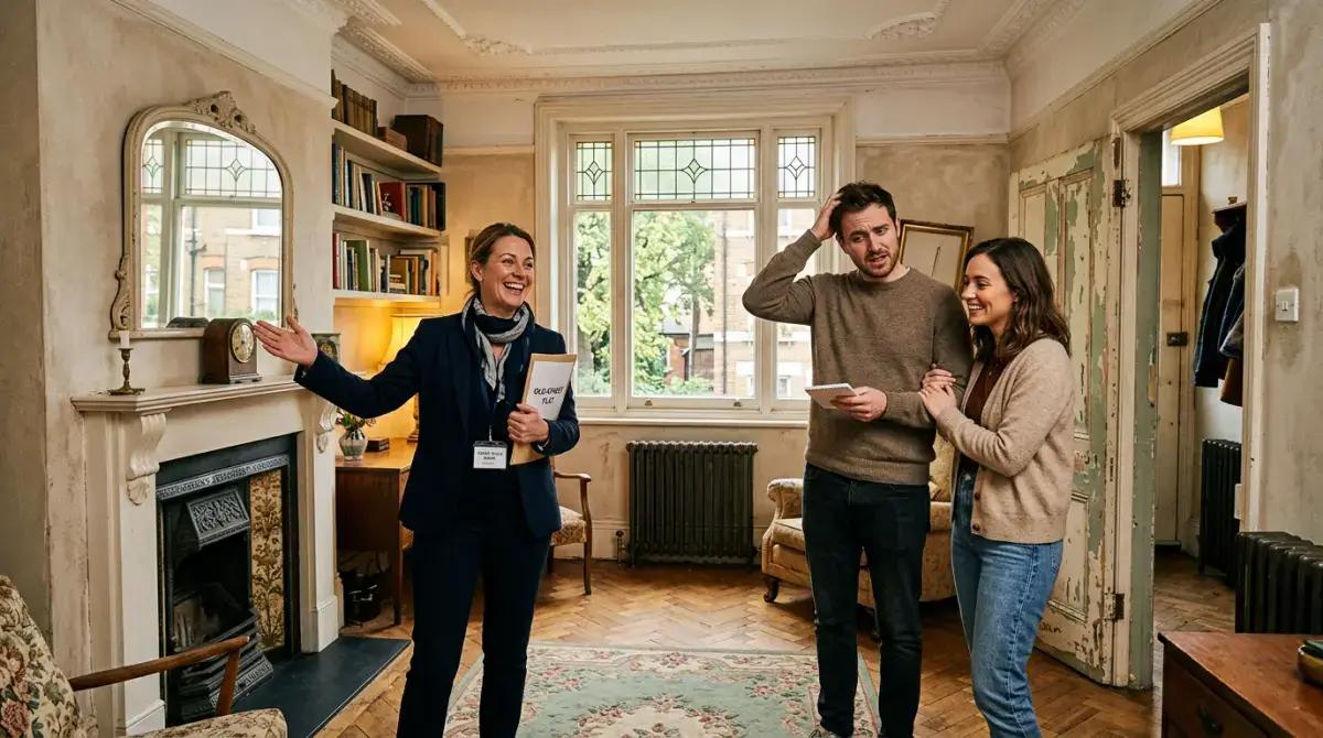 Maklerfloskeln entschlüsselt