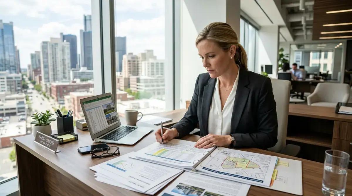 Was ist Due Diligence beim Immobilienkauf?