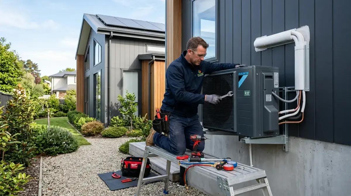 BAFA-Förderung für Sanierung