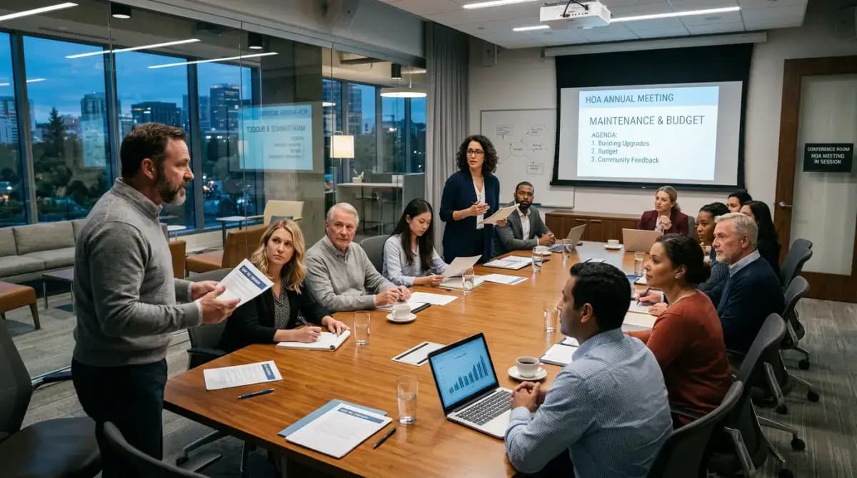 Eigentümergemeinschaft: Ihre Rechte