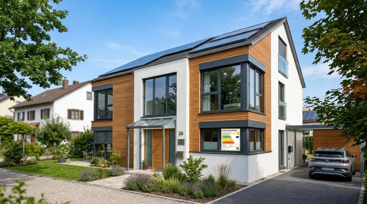 GEG 2024: Was Käufer wissen müssen