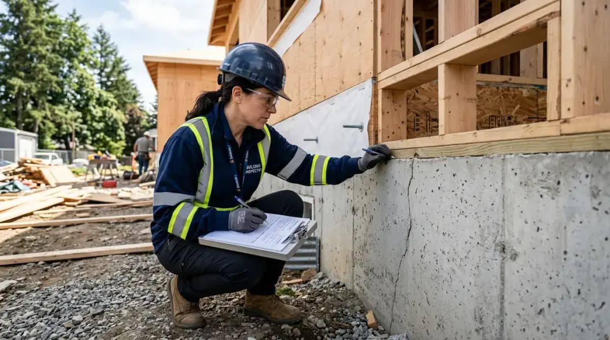 Hausinspektion: Die ultimative Checkliste