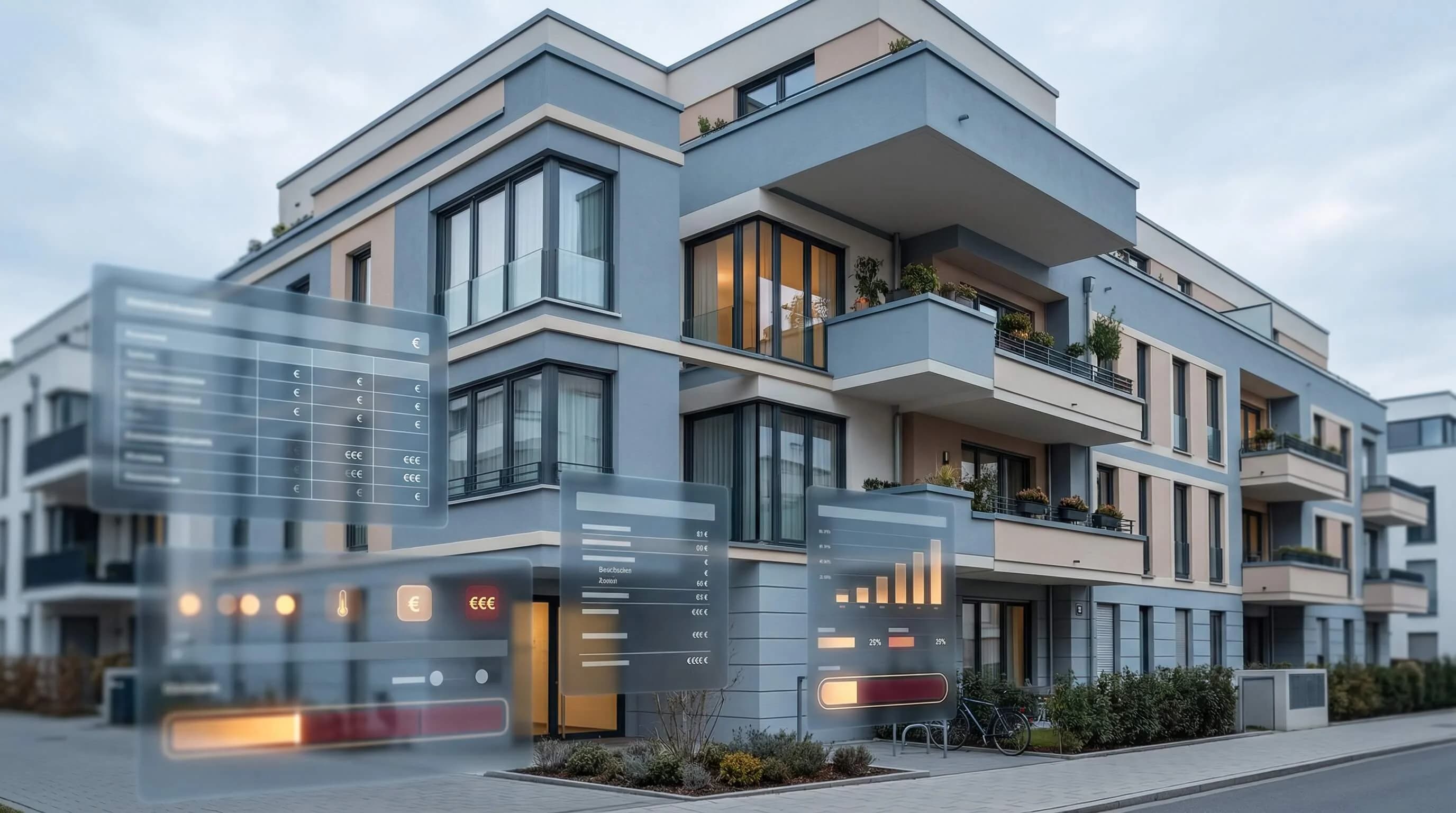 Sonderumlage WEG: Was Käufer wissen müssen